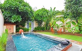 Dancenter Parijat Villas & Suites Udaipur